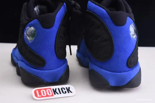 MaikeSneakers 414571-040 13 Jordan Hyper Retro Black Royal 0510